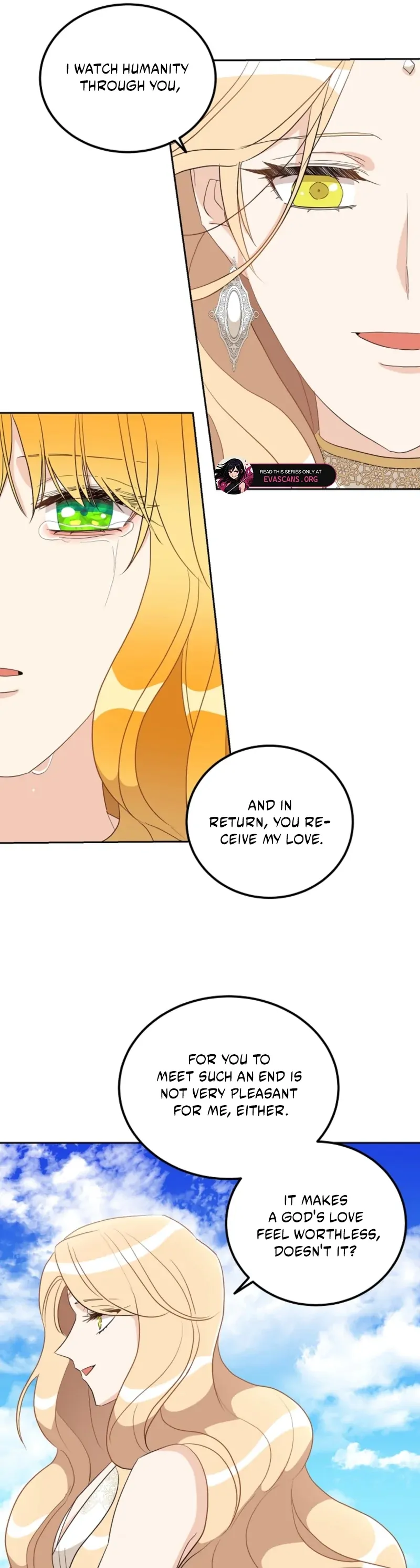 Acidity of Regret chapter 21 page 33