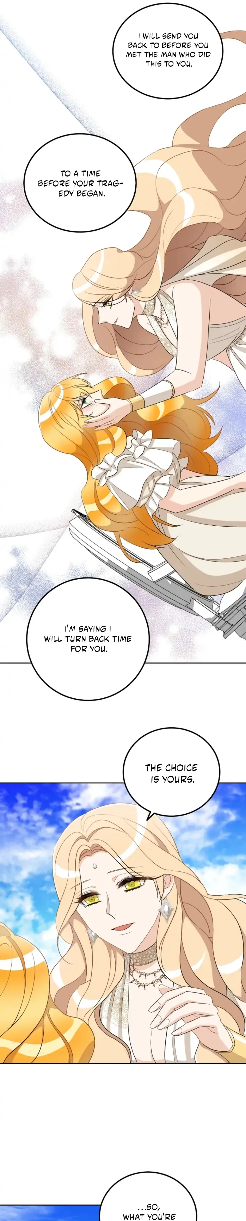 Acidity of Regret chapter 21 page 35