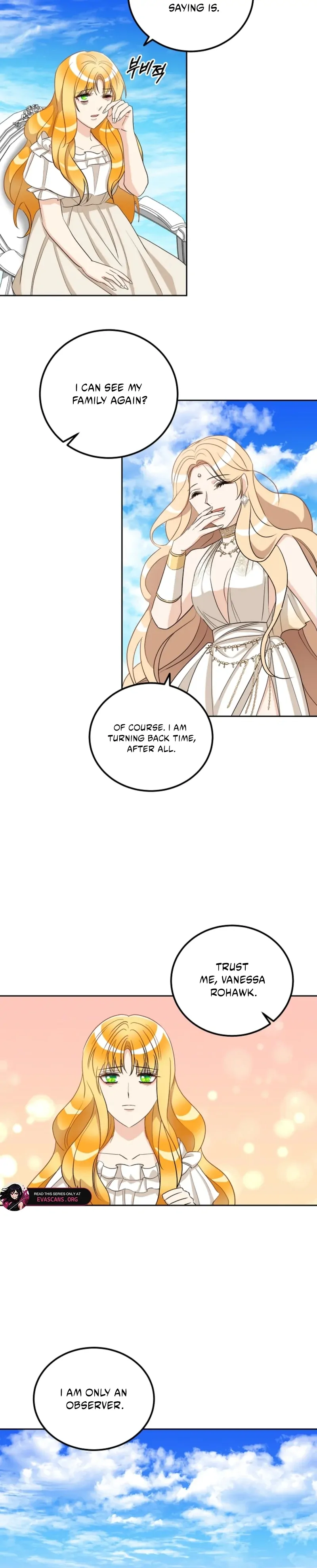Acidity of Regret chapter 21 page 36