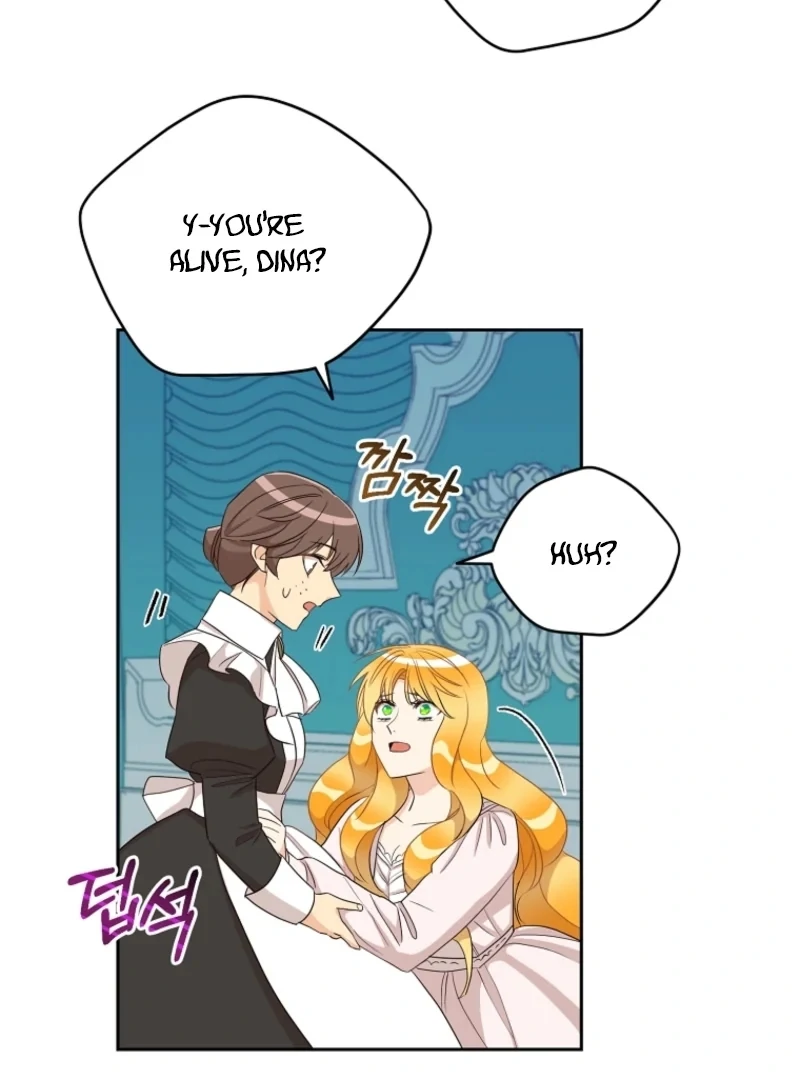 Acidity of Regret chapter 21 page 45