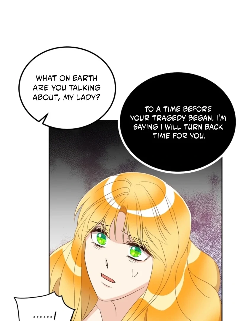 Acidity of Regret chapter 21 page 46