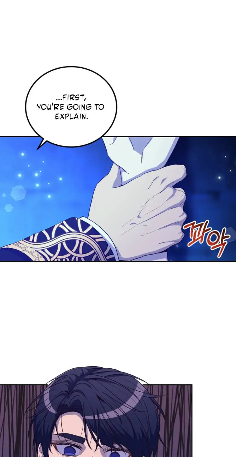 Acidity of Regret chapter 23 page 3