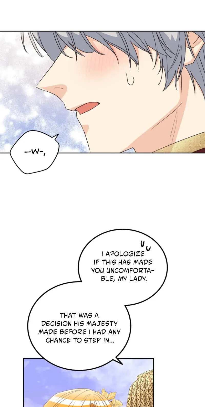 Acidity of Regret chapter 23 page 45