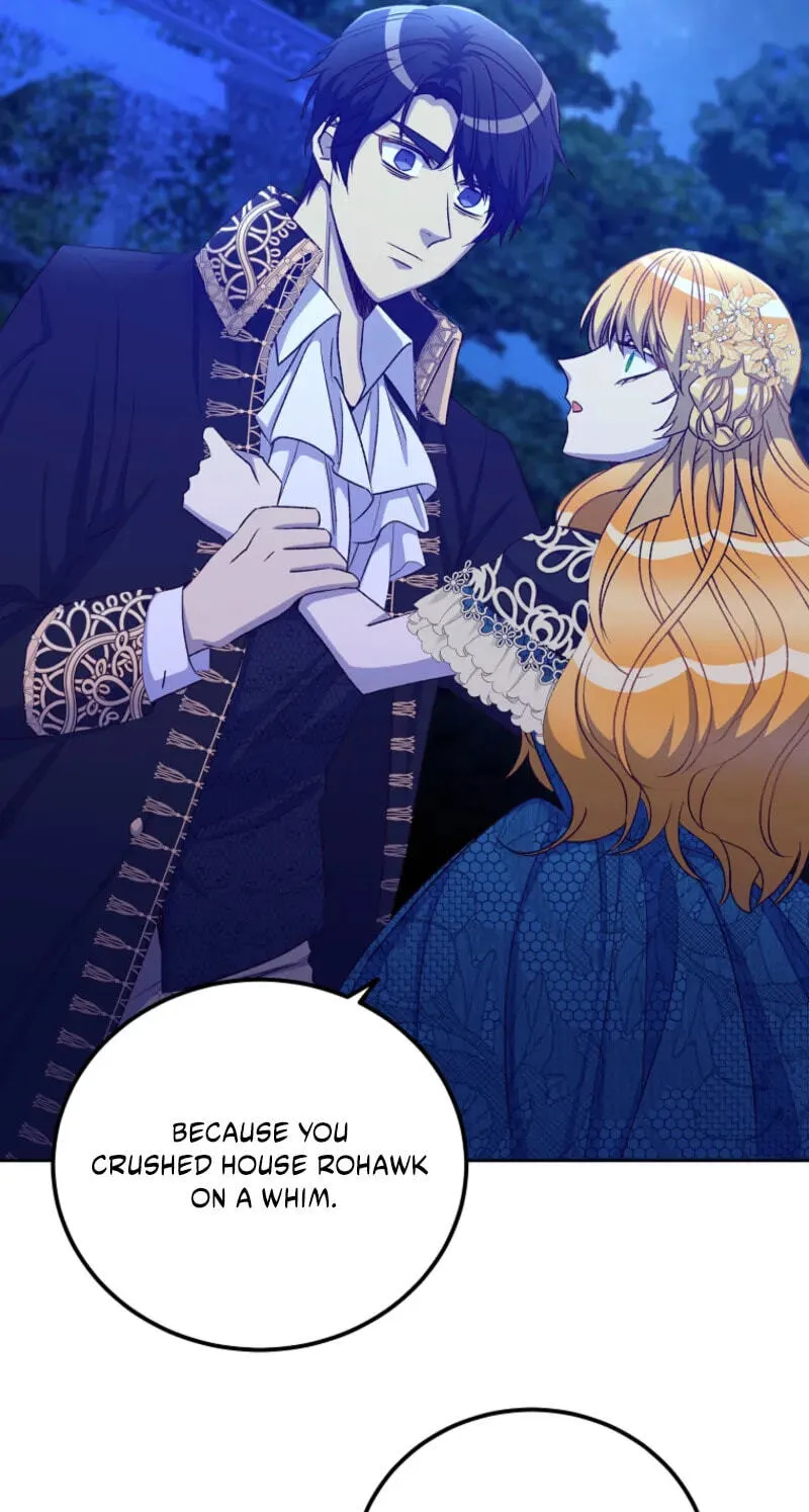 Acidity of Regret chapter 23 page 6