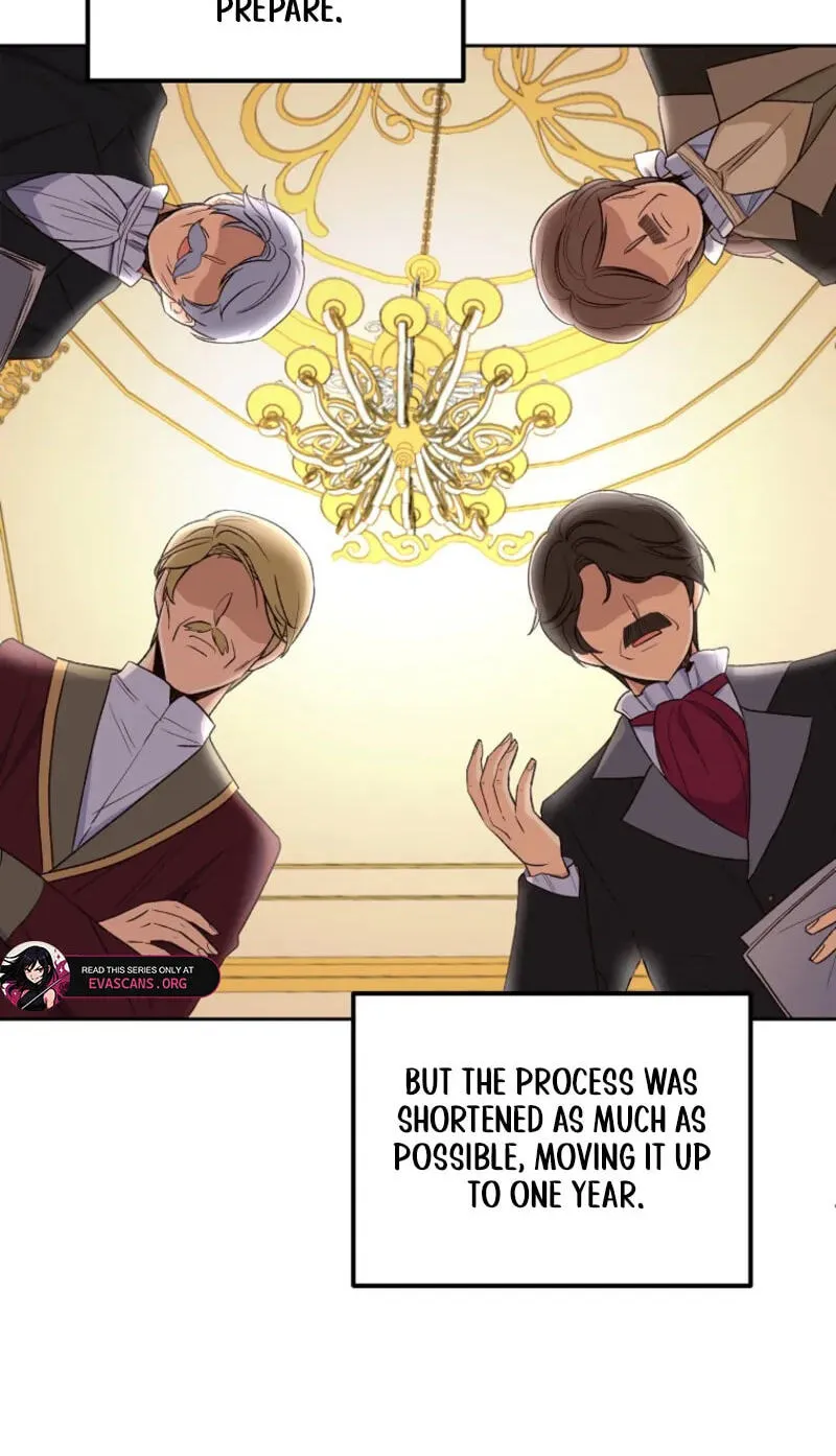 Acidity of Regret chapter 24 page 3