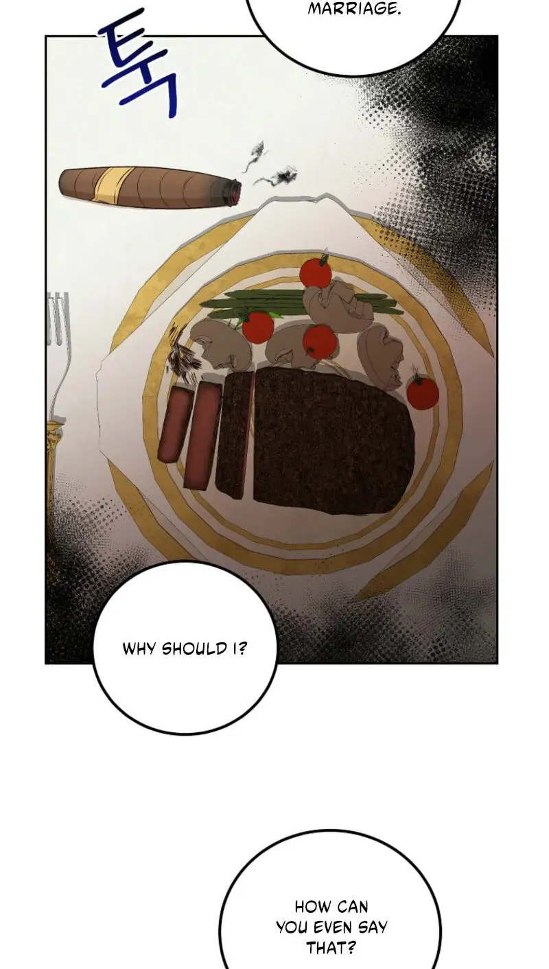 Acidity of Regret chapter 24 page 33
