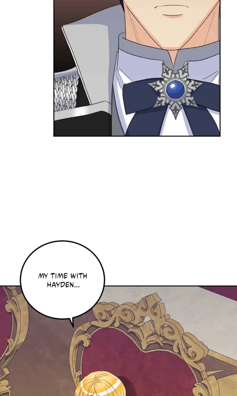 Acidity of Regret chapter 24 page 41
