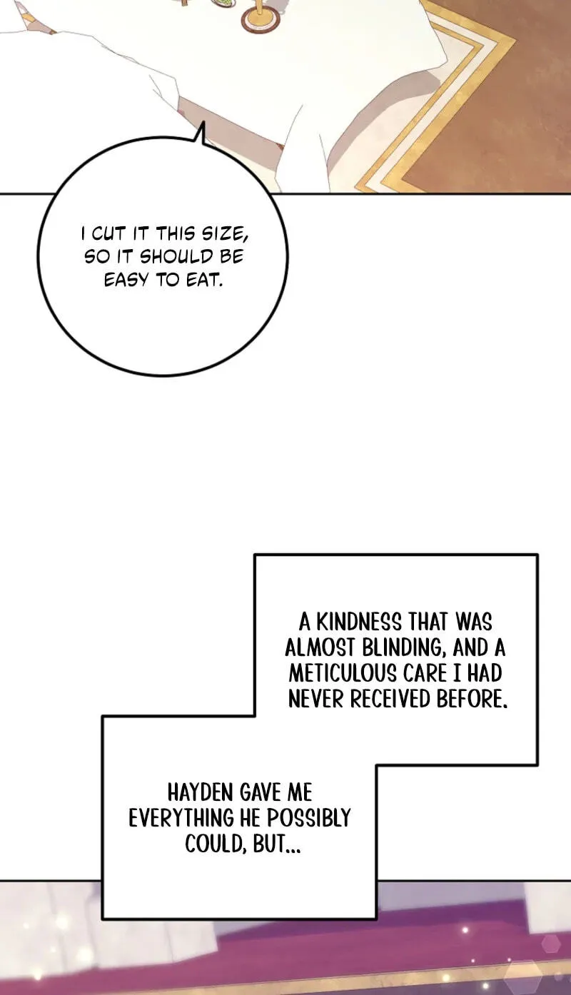 Acidity of Regret chapter 24 page 5