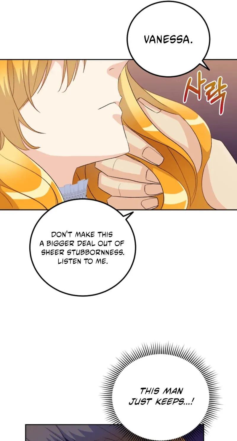 Acidity of Regret chapter 24 page 53