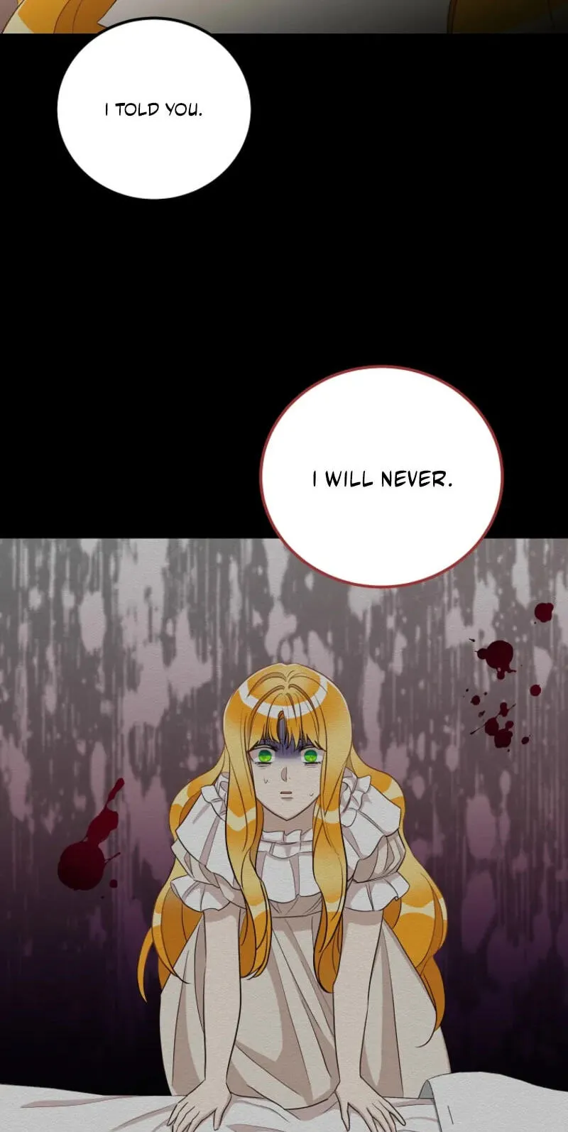 Acidity of Regret chapter 24 page 65