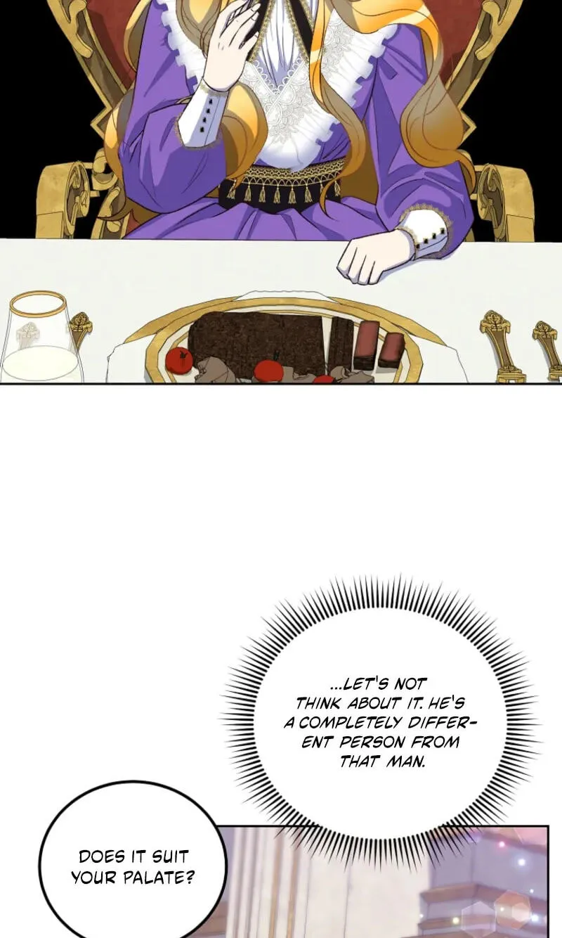 Acidity of Regret chapter 24 page 8