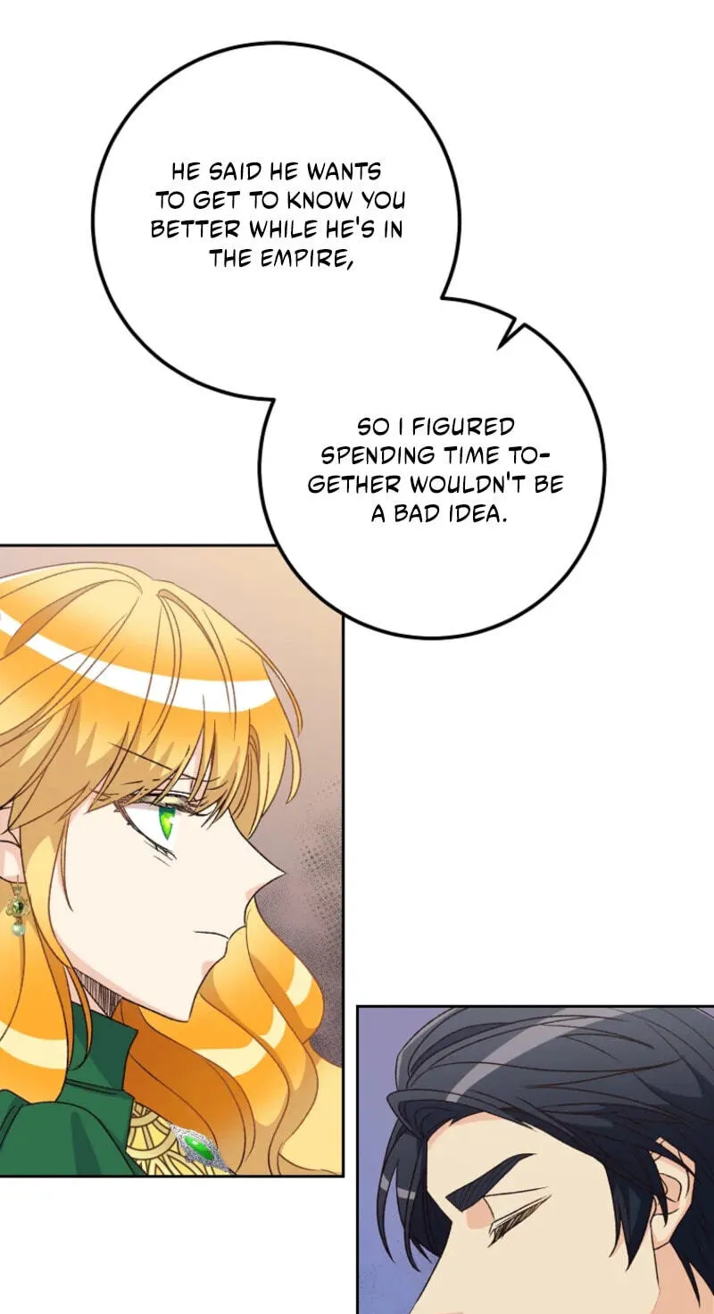 Acidity of Regret chapter 25 page 28