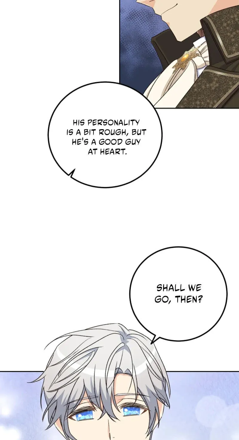 Acidity of Regret chapter 25 page 29