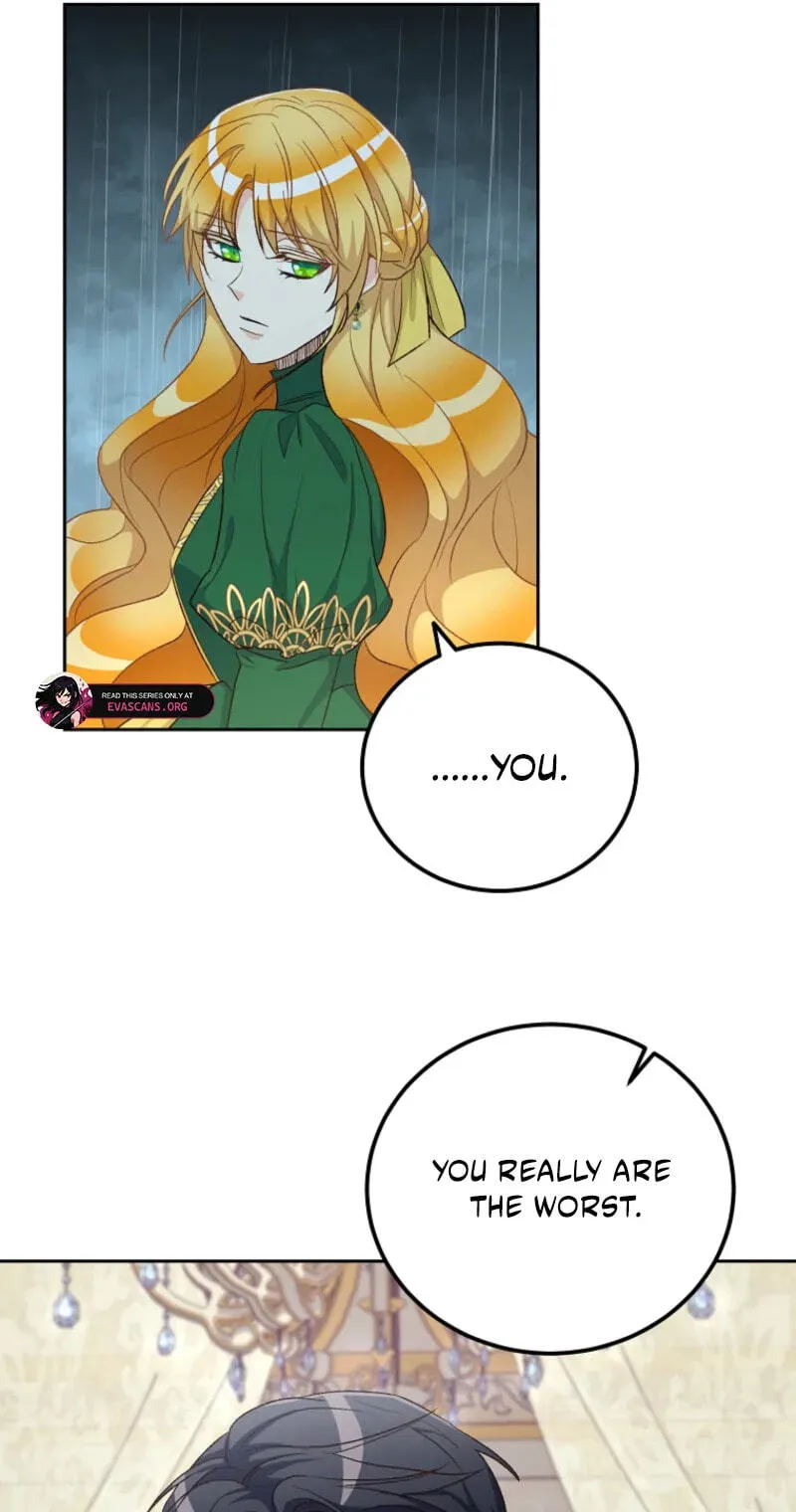 Acidity of Regret chapter 25 page 47