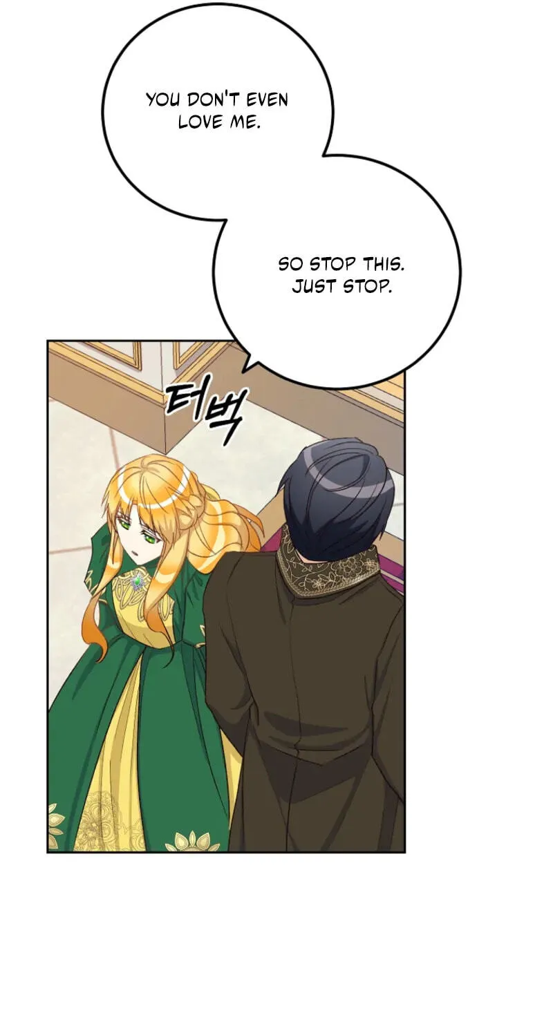 Acidity of Regret chapter 25 page 52