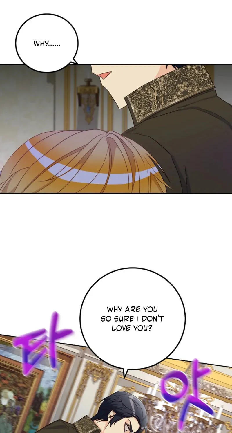 Acidity of Regret chapter 25 page 53
