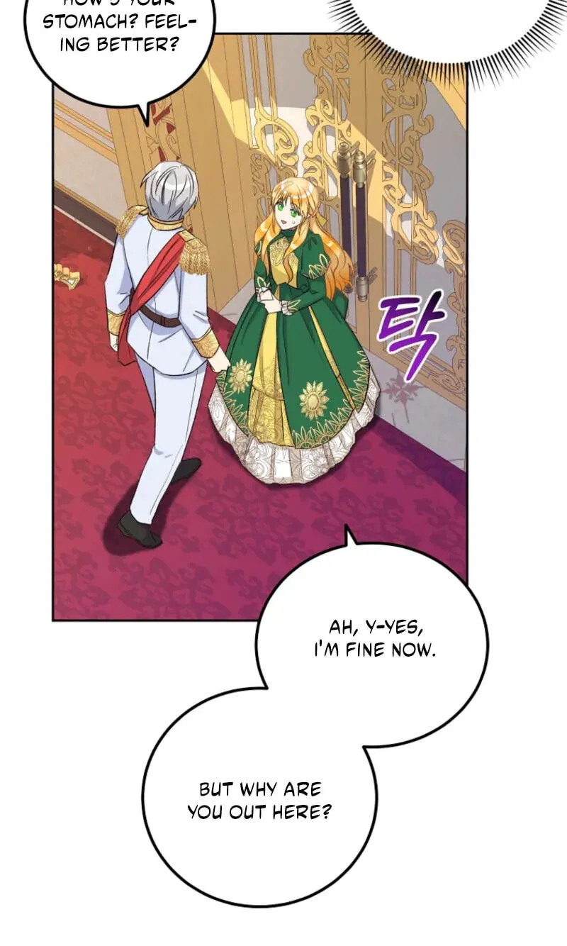 Acidity of Regret chapter 25 page 60