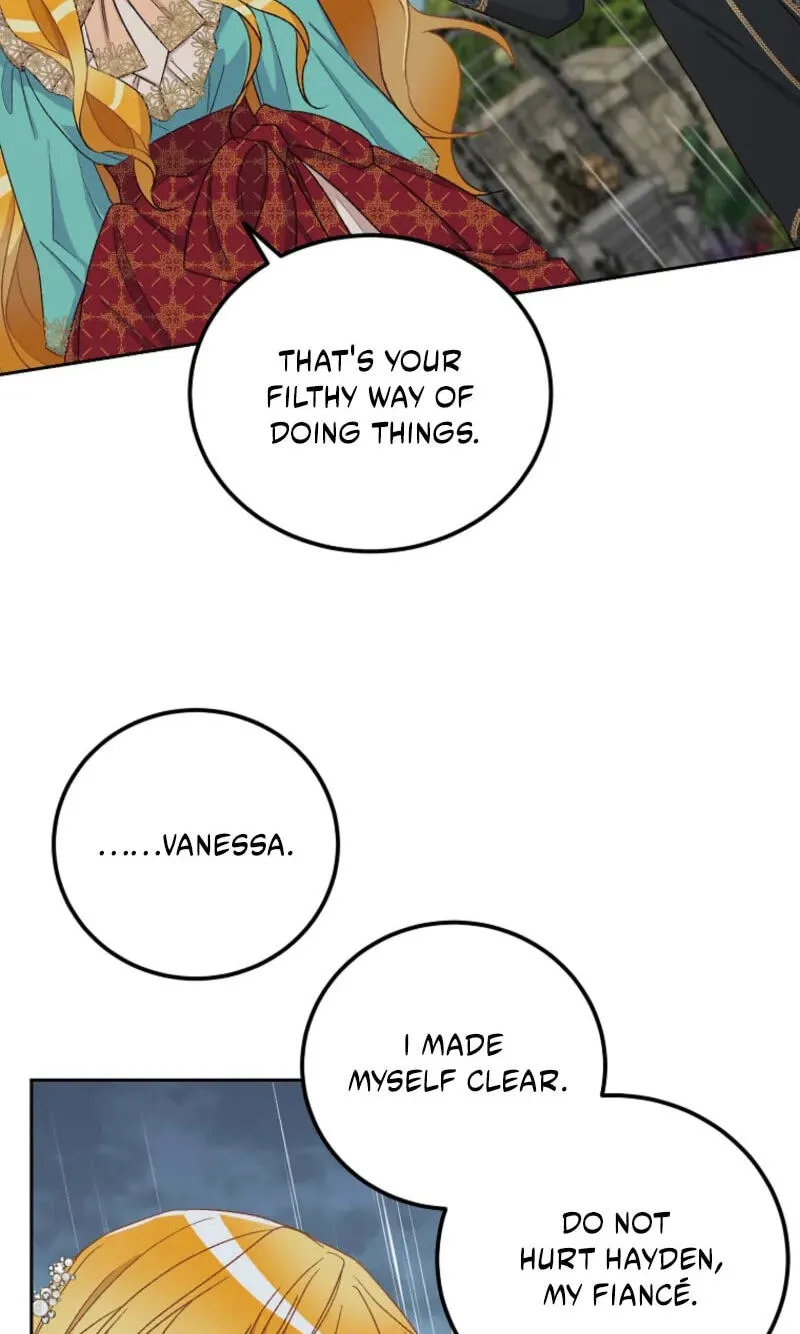 Acidity of Regret chapter 26 page 33