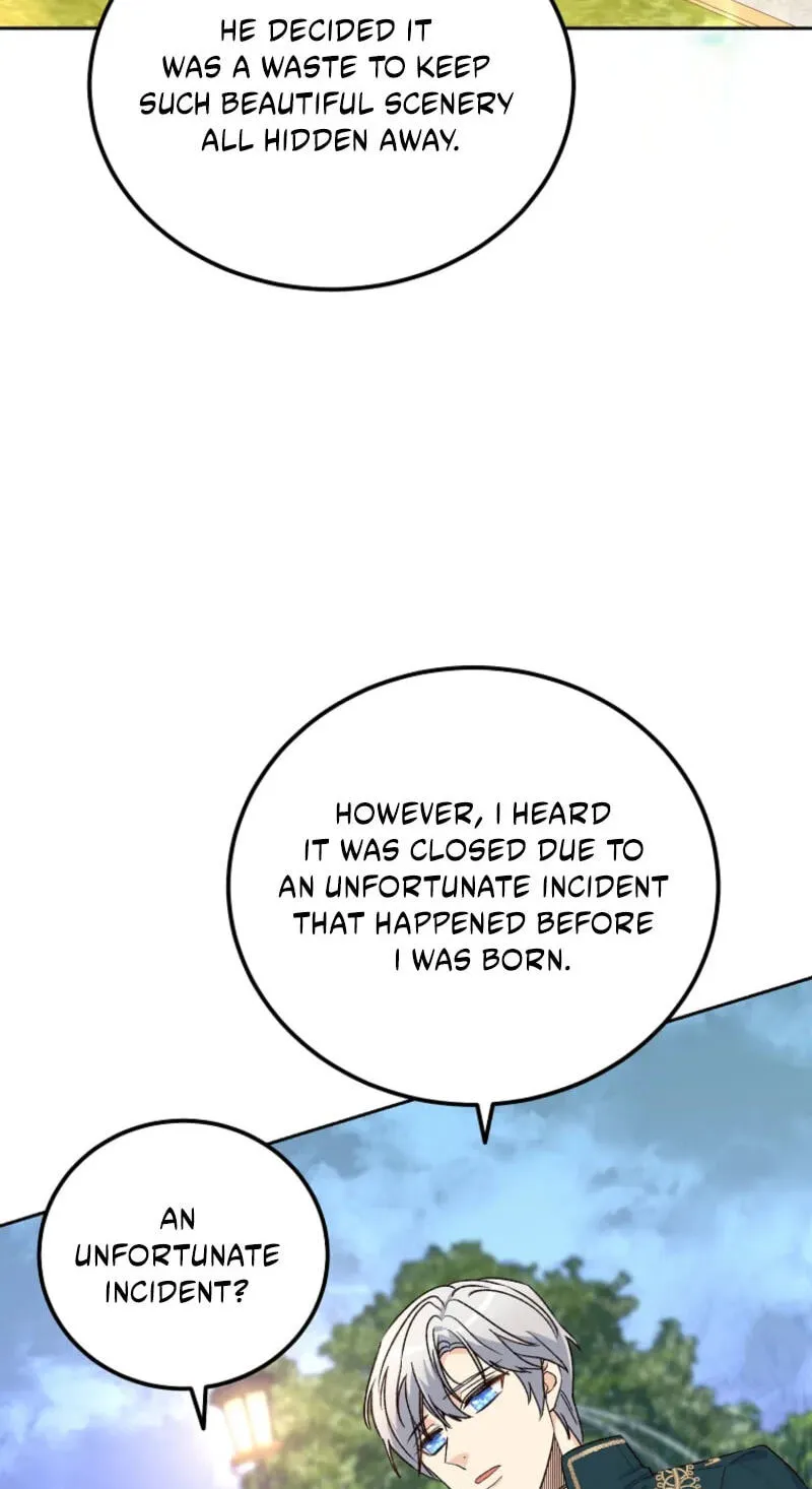 Acidity of Regret chapter 26 page 7