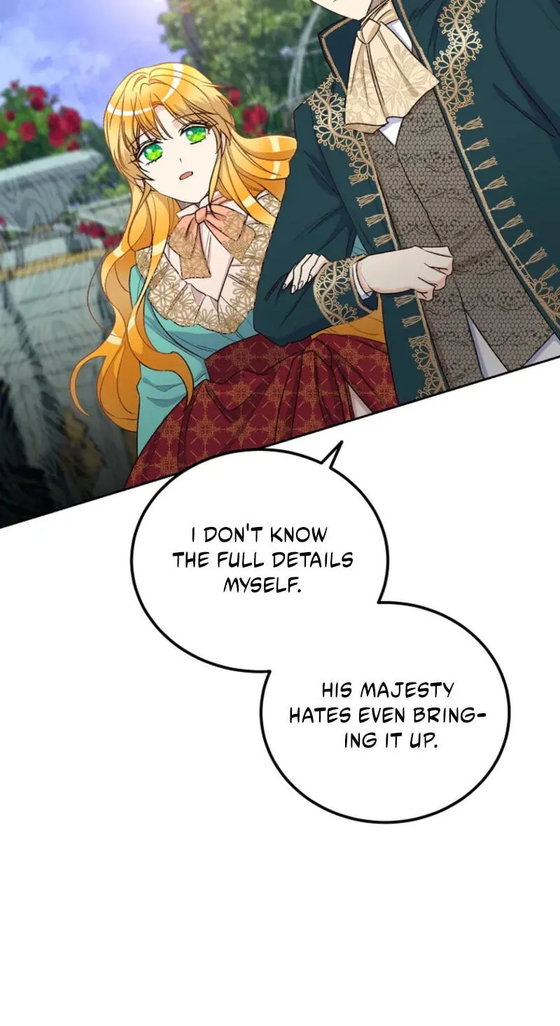 Acidity of Regret chapter 26 page 8