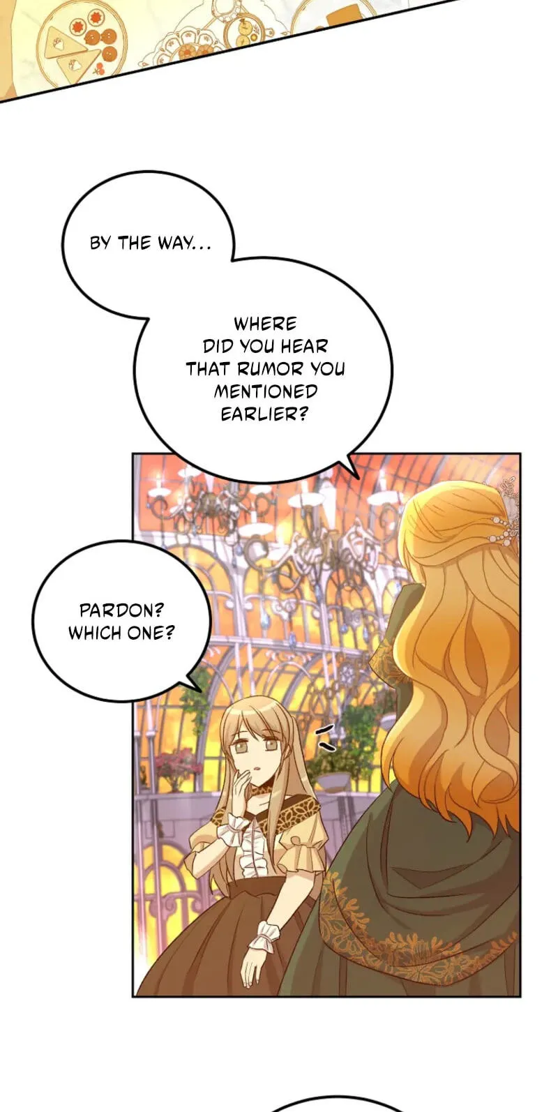Acidity of Regret chapter 27 page 46