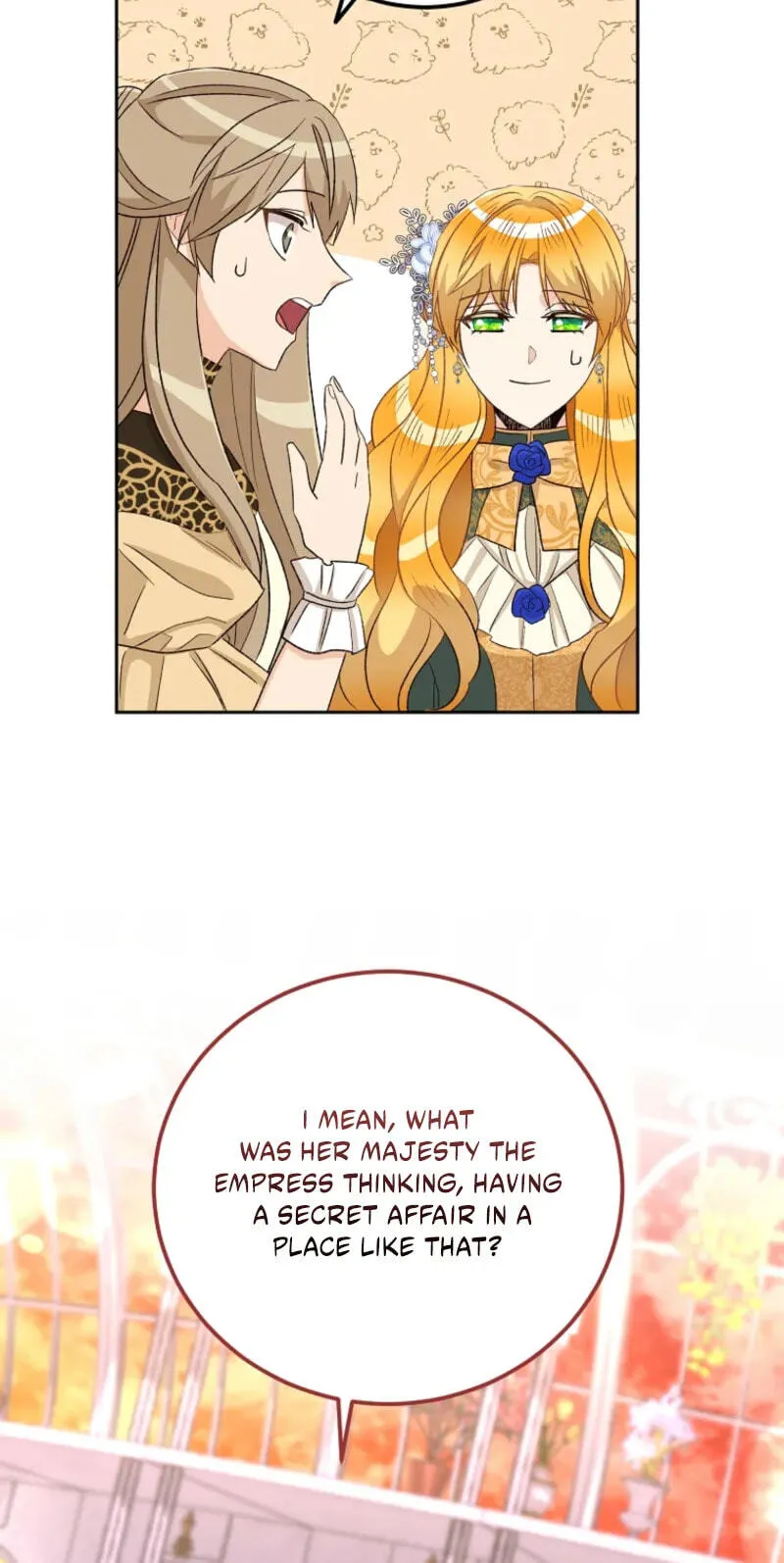 Acidity of Regret chapter 27 page 49