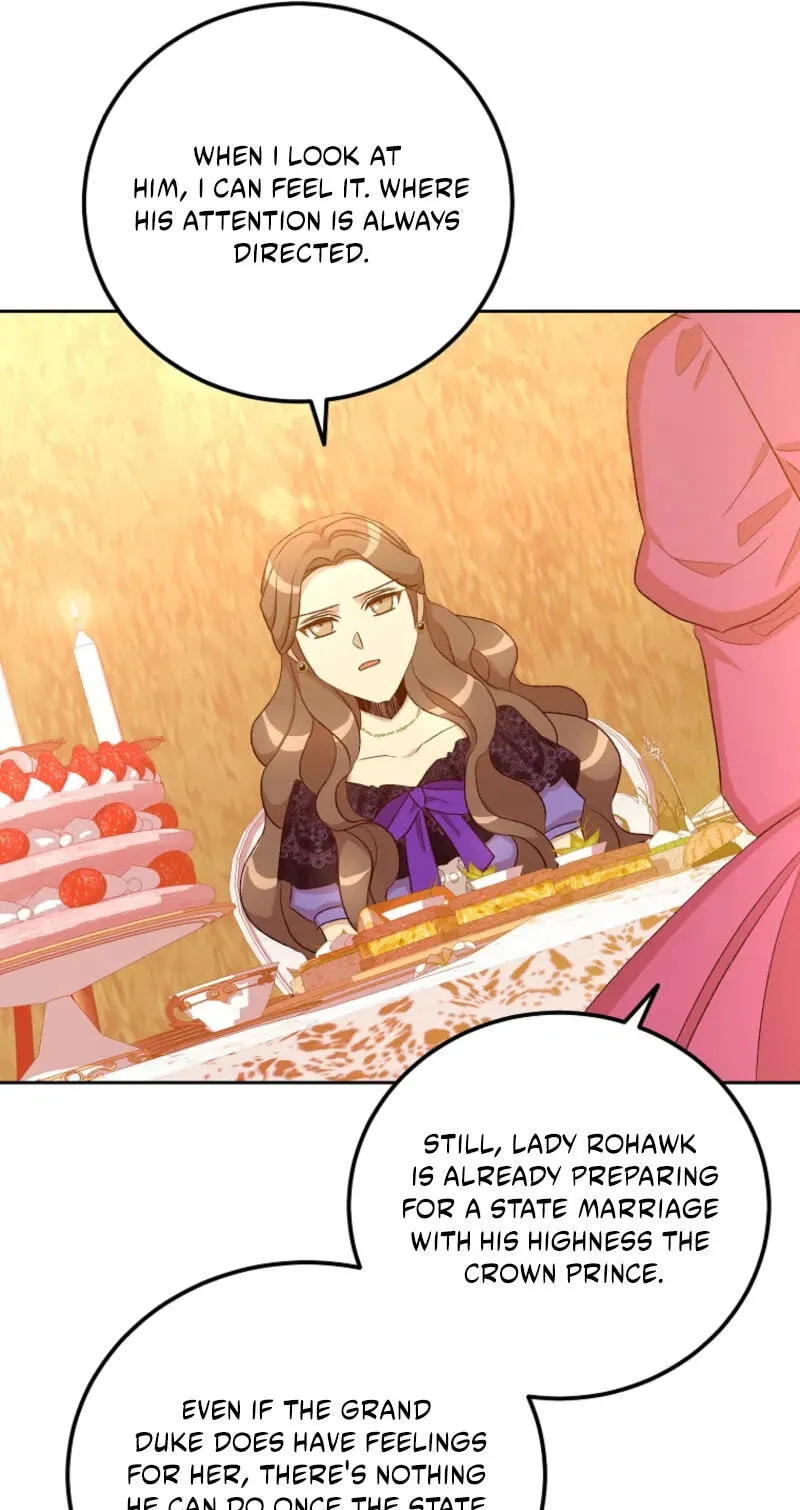 Acidity of Regret chapter 27 page 60