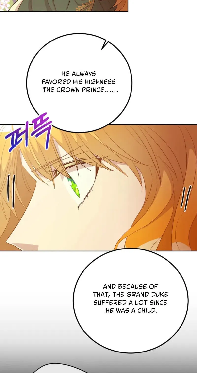 Acidity of Regret chapter 27 page 63