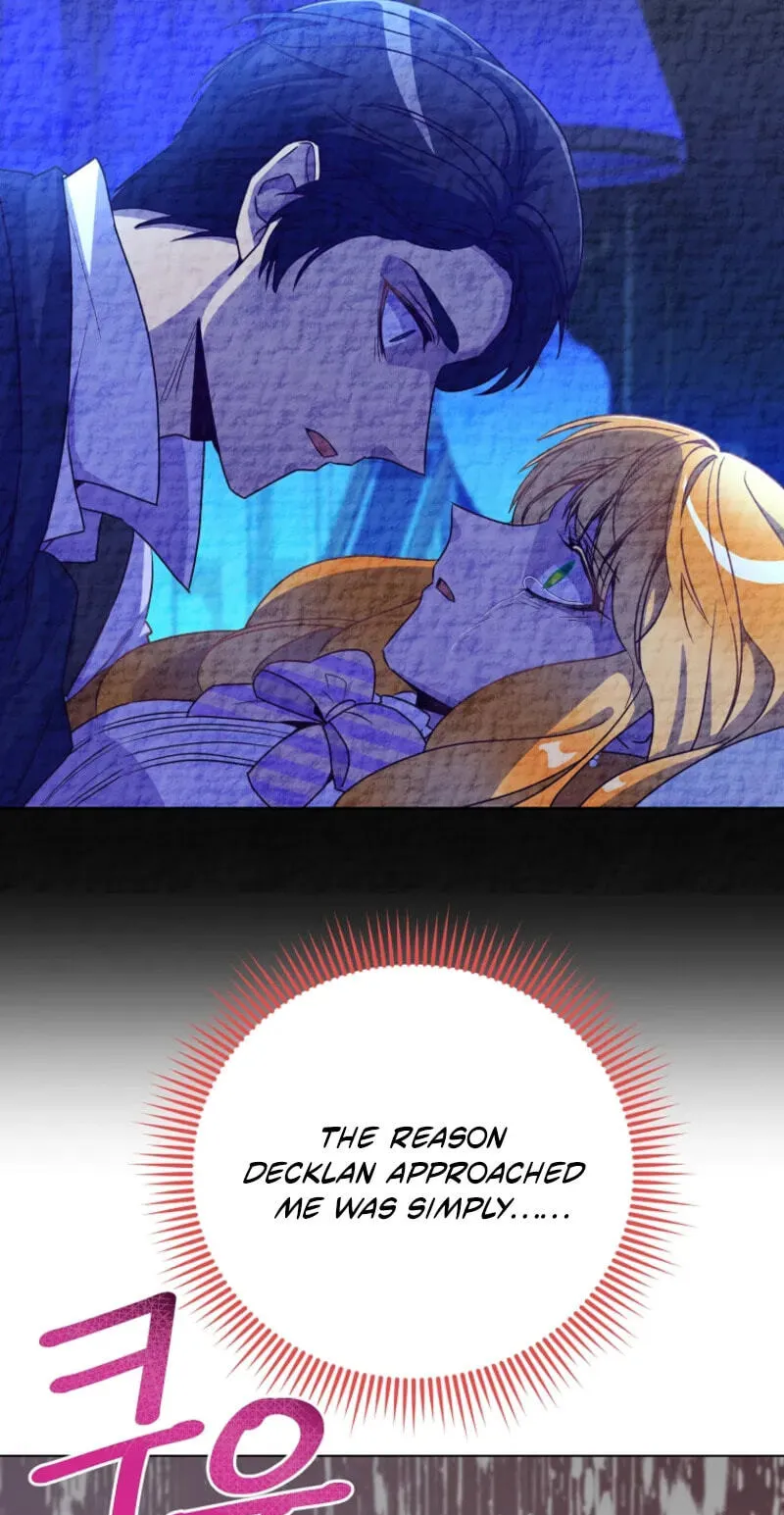 Acidity of Regret chapter 27 page 65