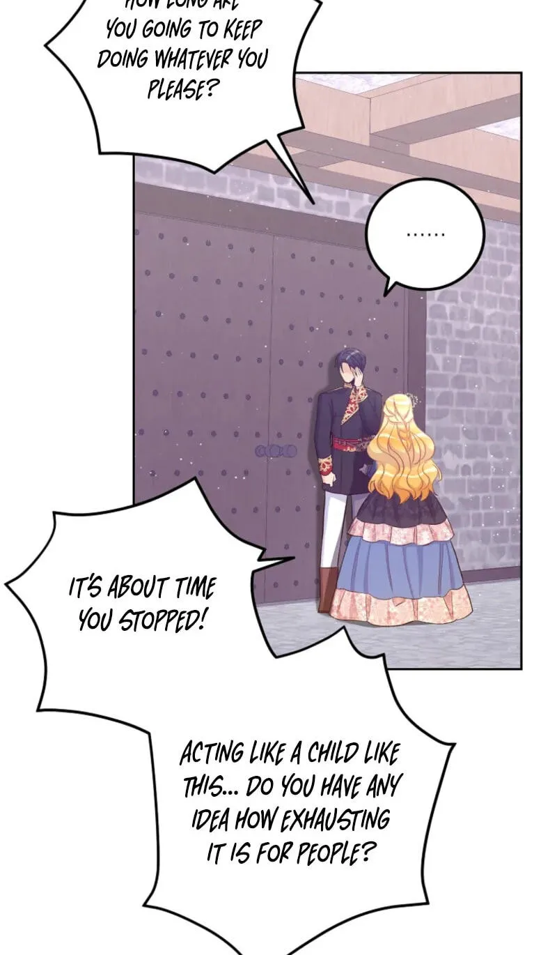 Acidity of Regret chapter 28 page 25