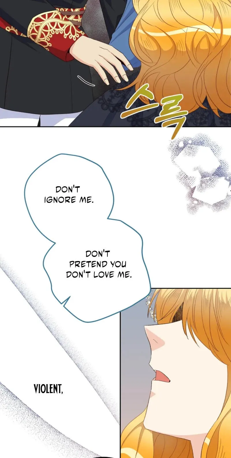 Acidity of Regret chapter 28 page 30