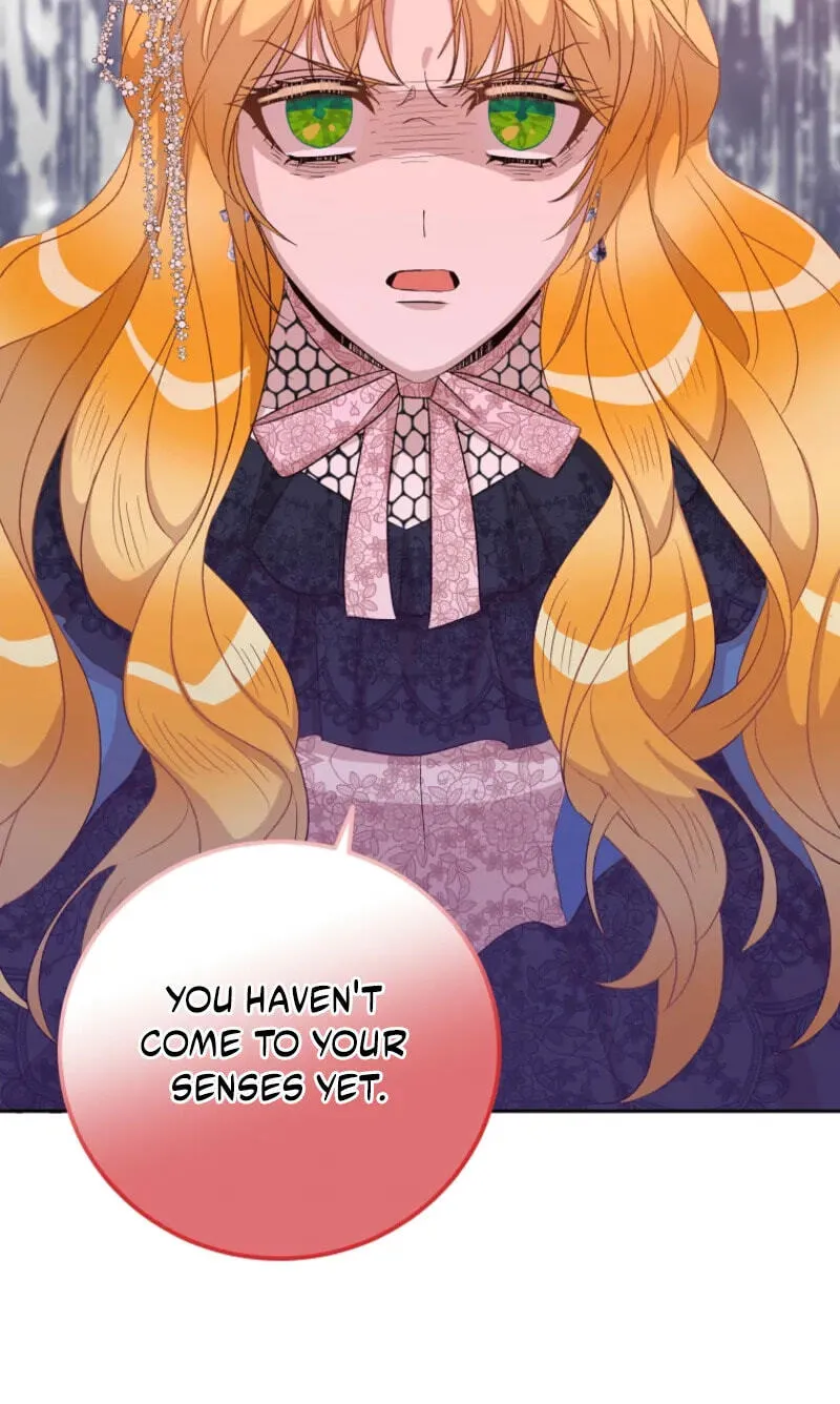Acidity of Regret chapter 28 page 35