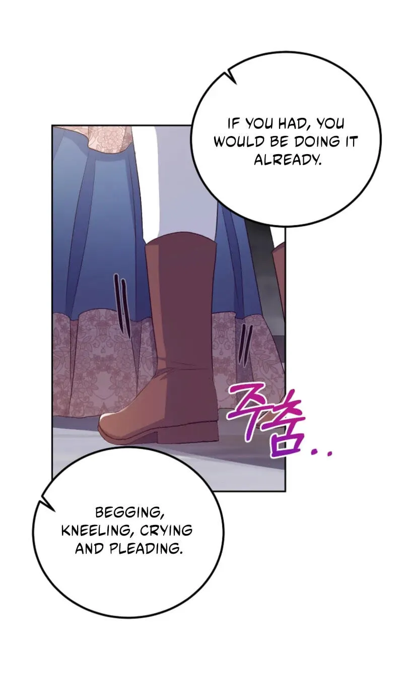 Acidity of Regret chapter 28 page 36