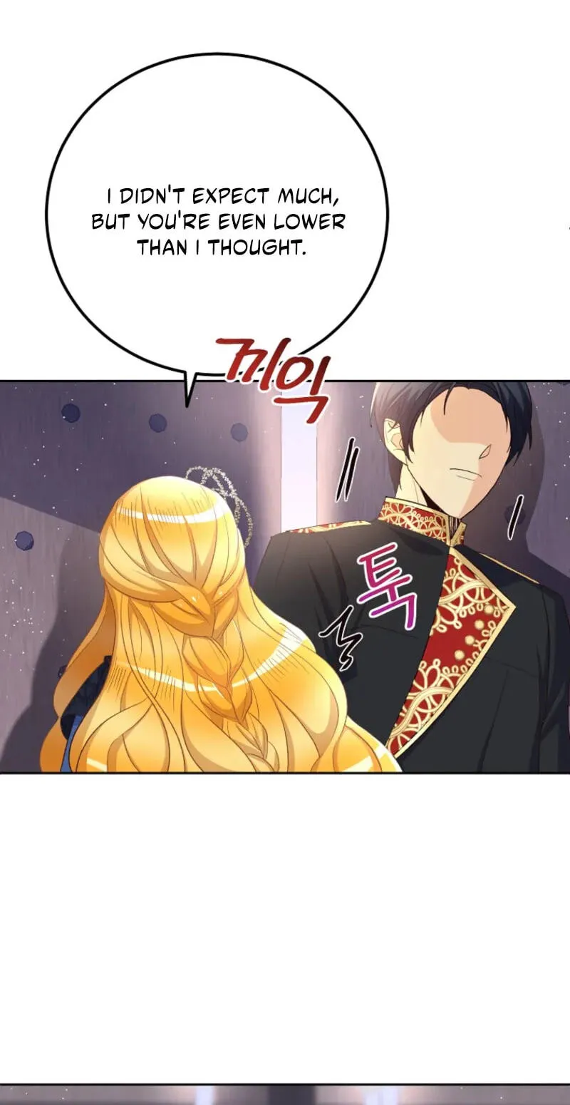 Acidity of Regret chapter 28 page 59