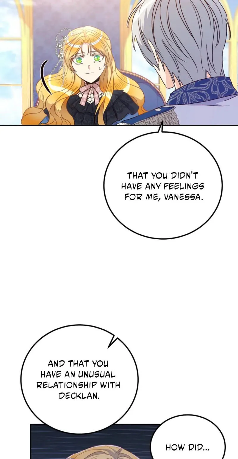 Acidity of Regret chapter 29 page 14