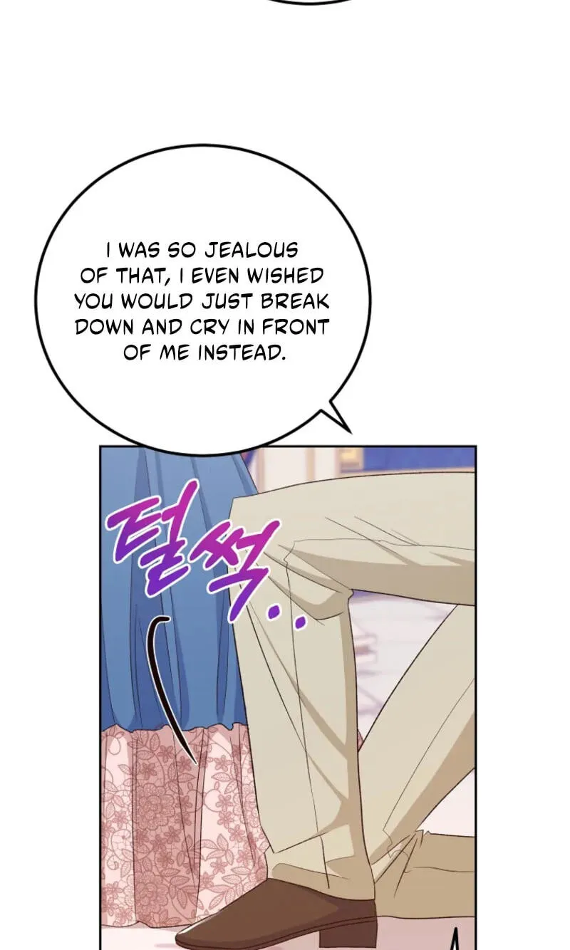 Acidity of Regret chapter 29 page 19