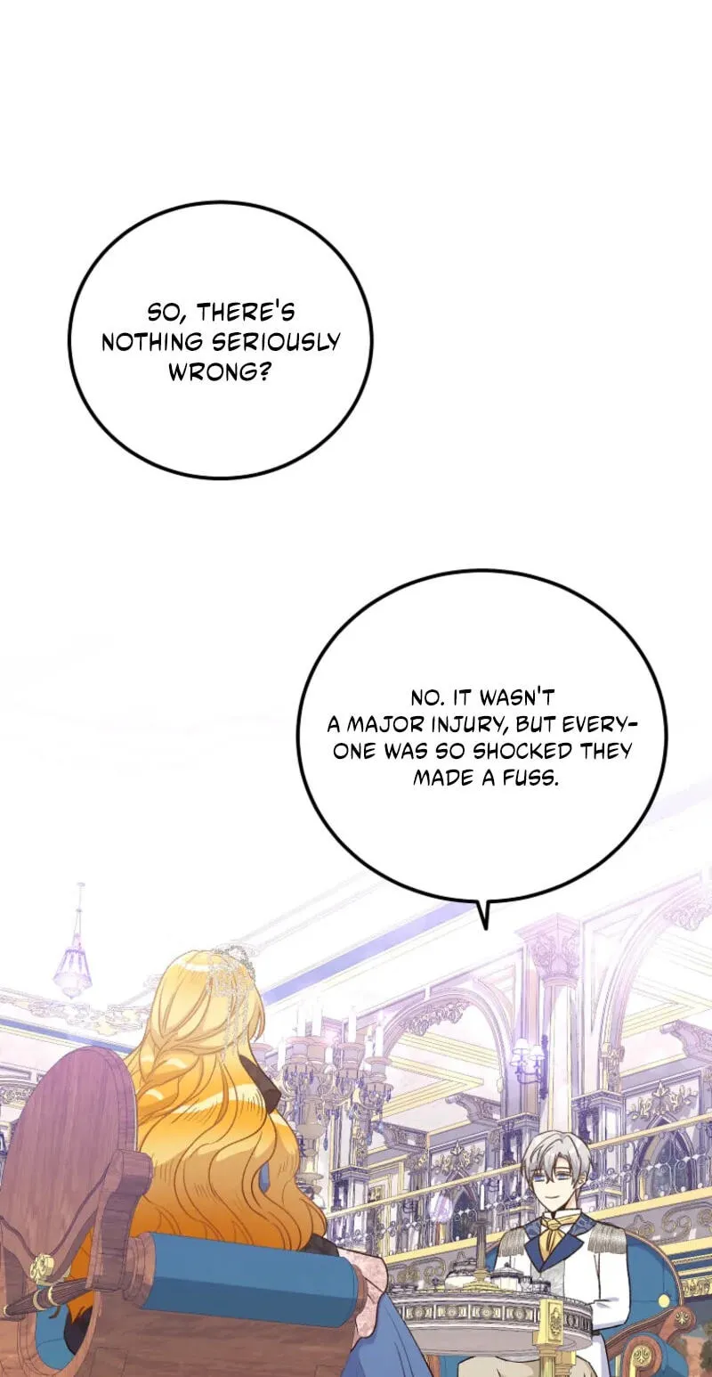 Acidity of Regret chapter 29 page 2