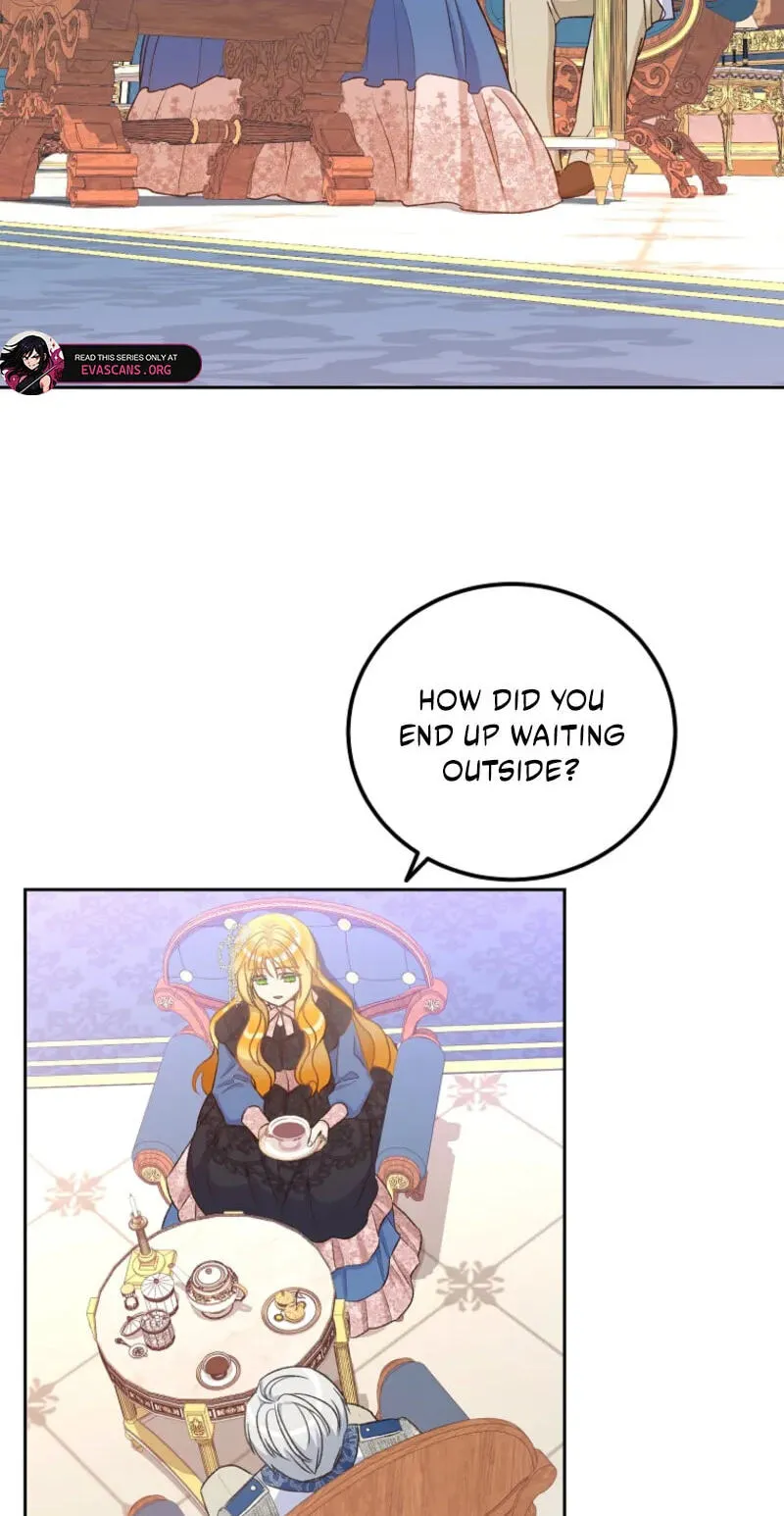 Acidity of Regret chapter 29 page 3