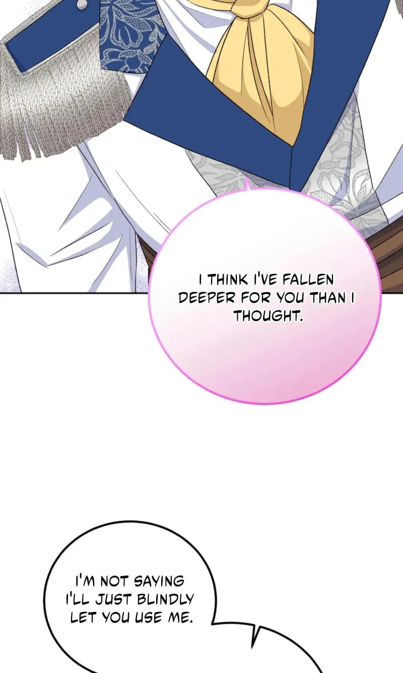 Acidity of Regret chapter 29 page 34