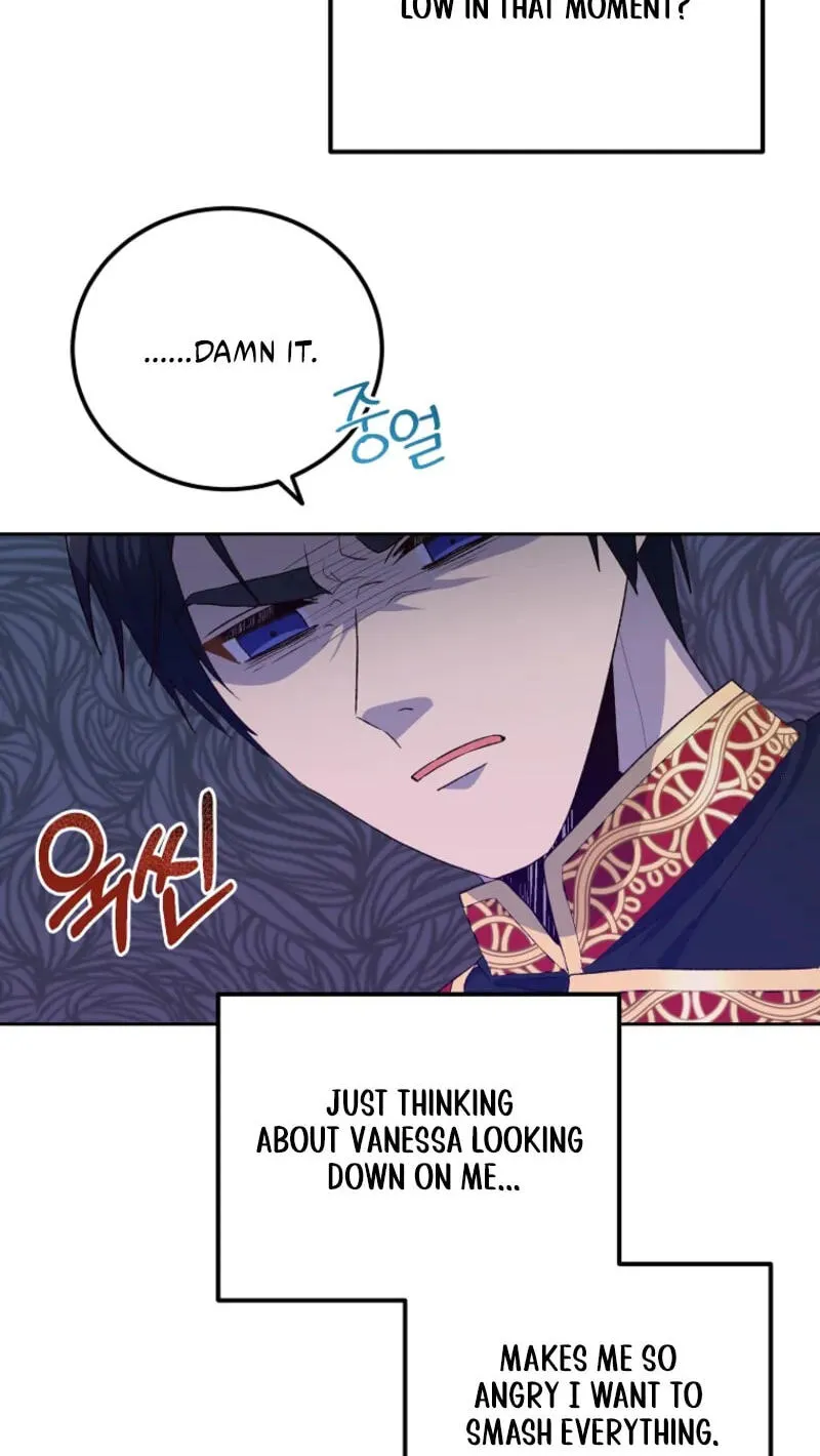 Acidity of Regret chapter 29 page 44