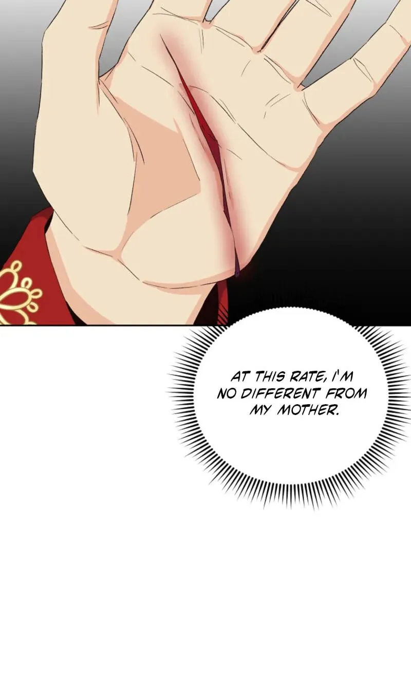 Acidity of Regret chapter 29 page 59