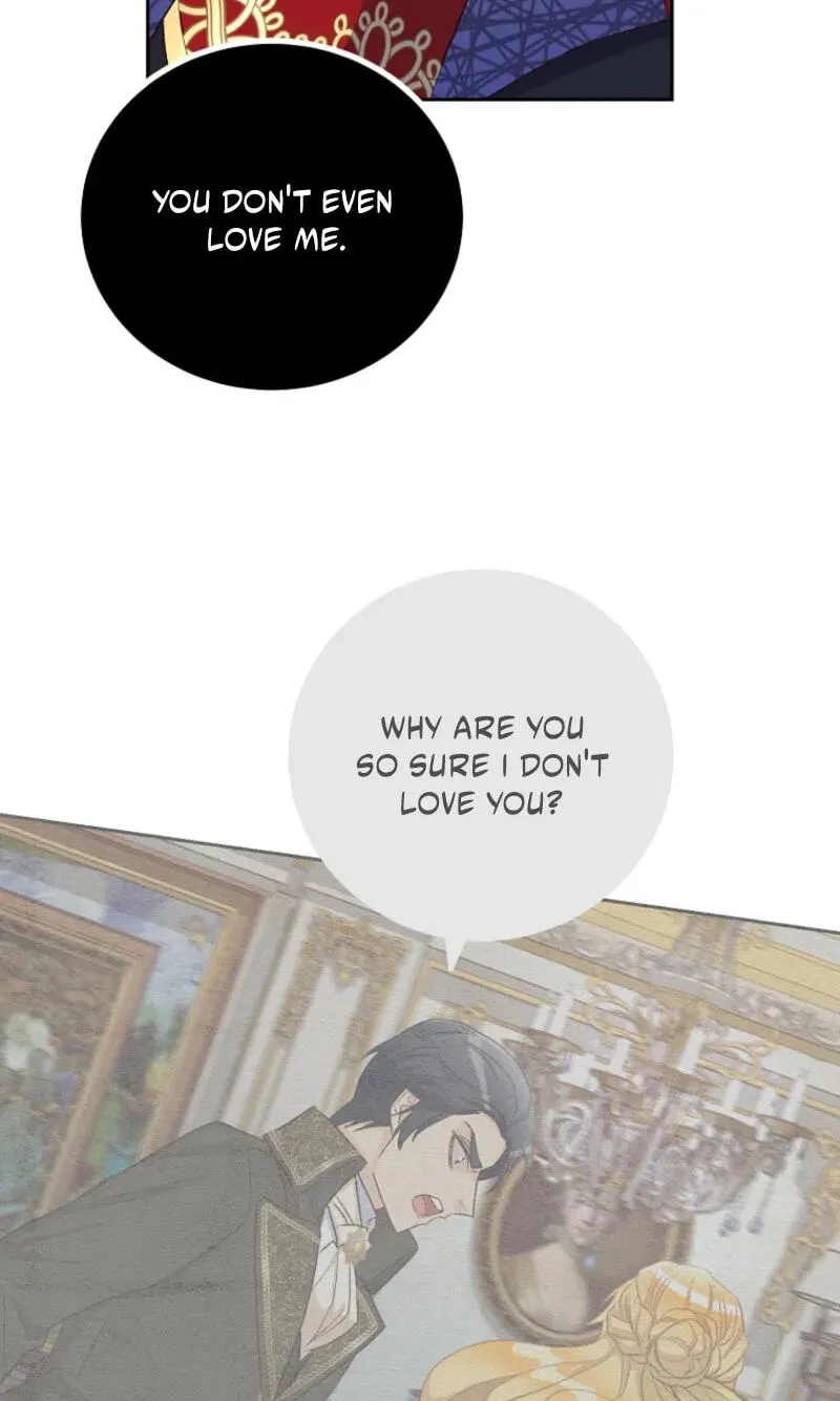 Acidity of Regret chapter 29 page 62