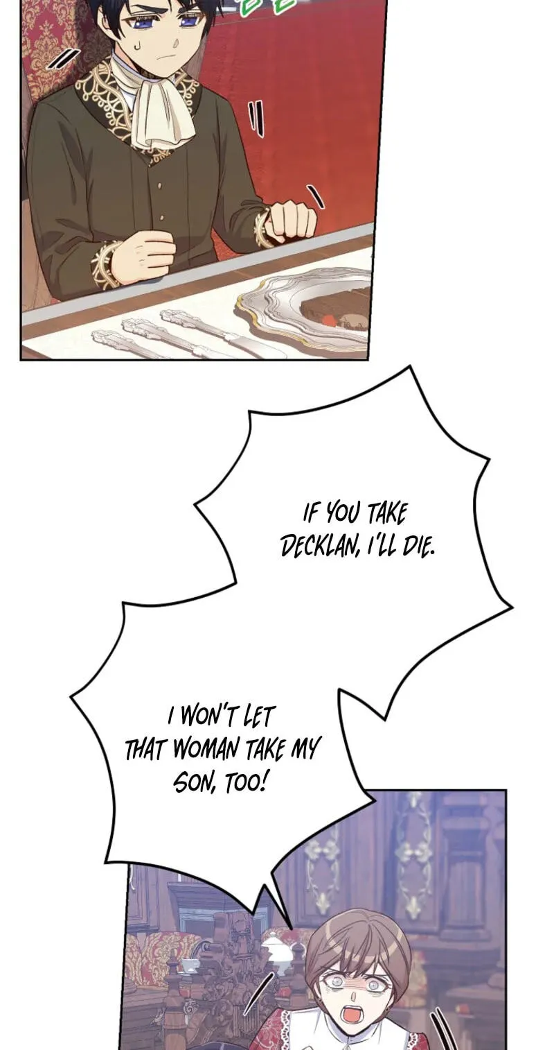Acidity of Regret chapter 30 page 33