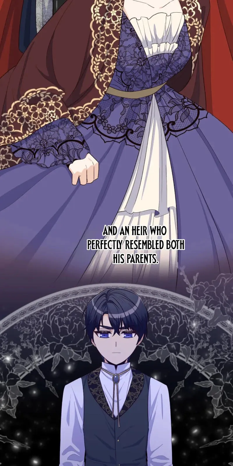 Acidity of Regret chapter 30 page 4
