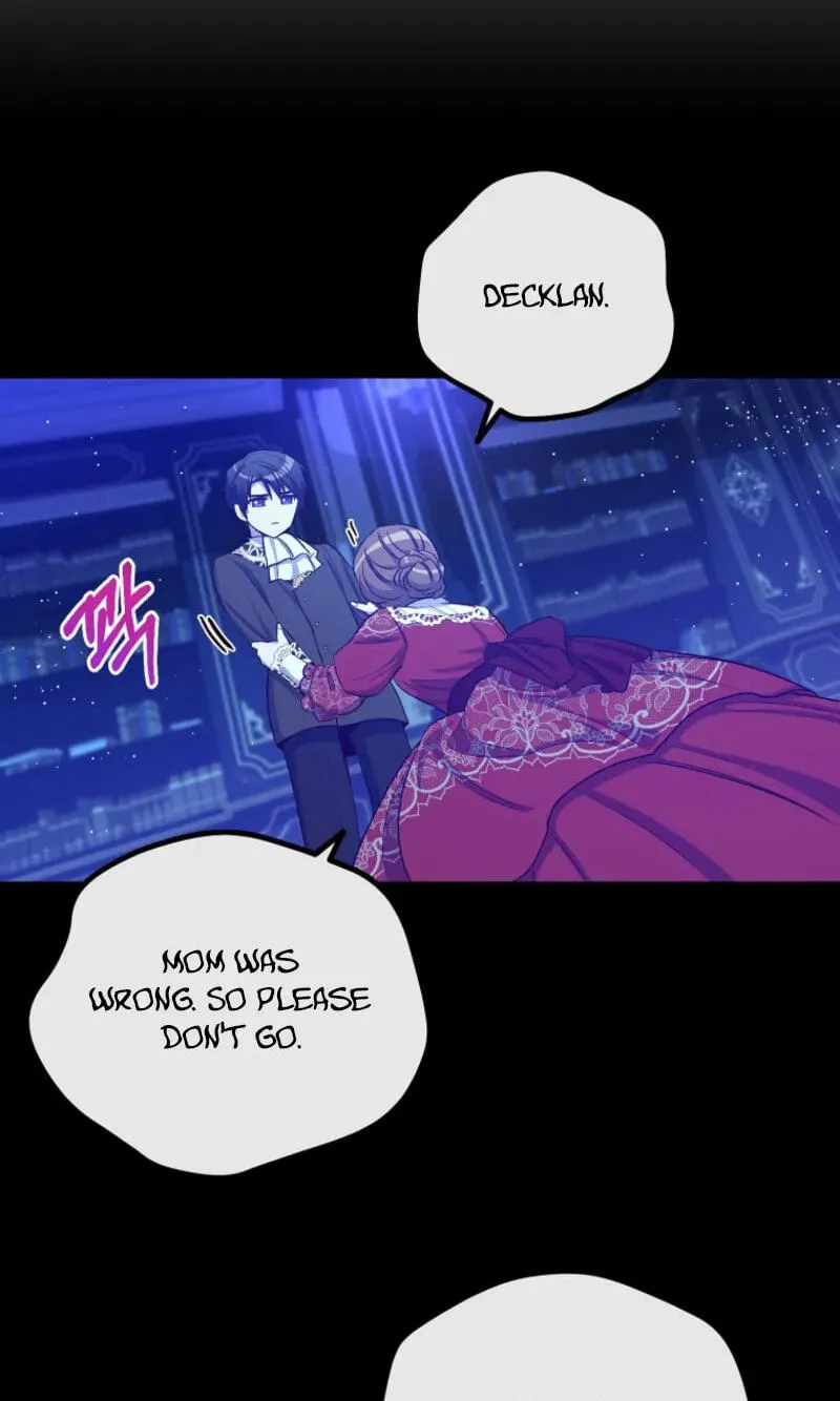 Acidity of Regret chapter 30 page 43