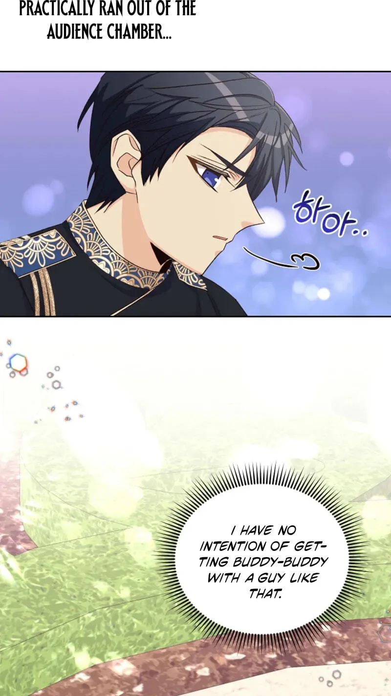Acidity of Regret chapter 31 page 3