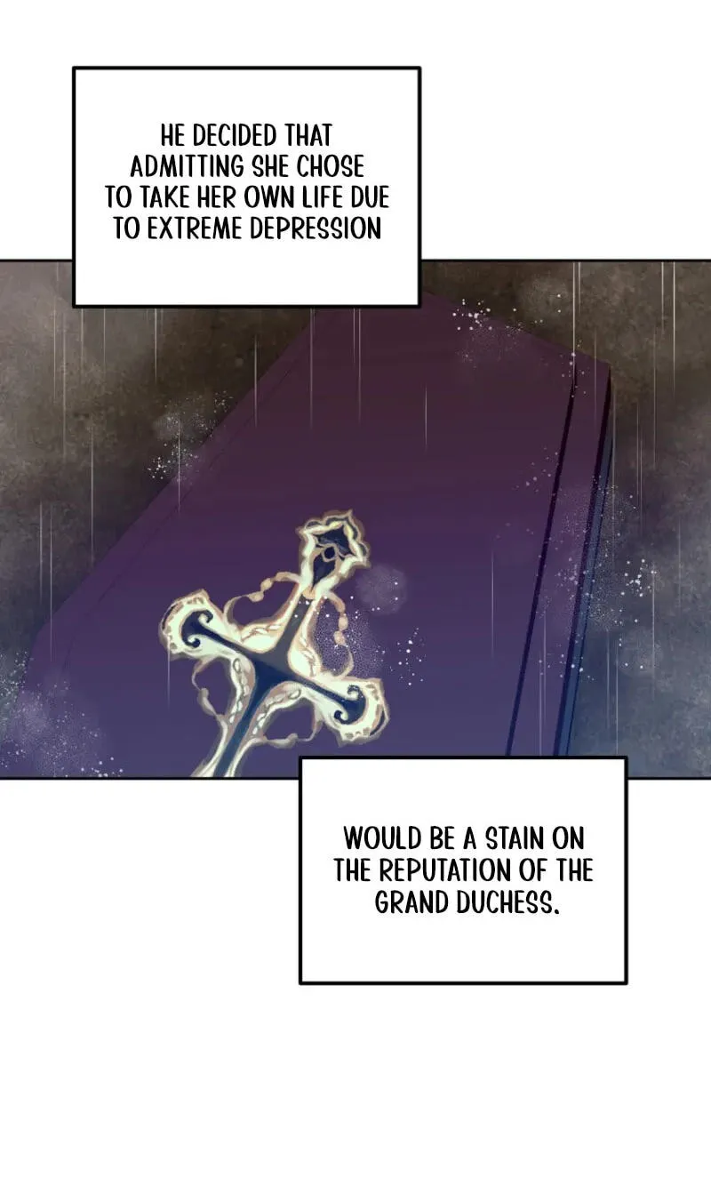 Acidity of Regret chapter 31 page 47