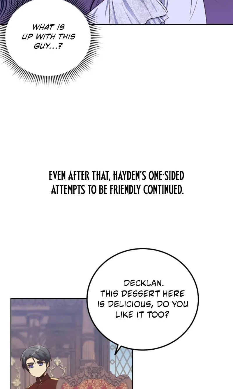 Acidity of Regret chapter 32 page 10