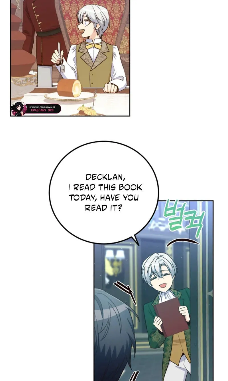 Acidity of Regret chapter 32 page 11