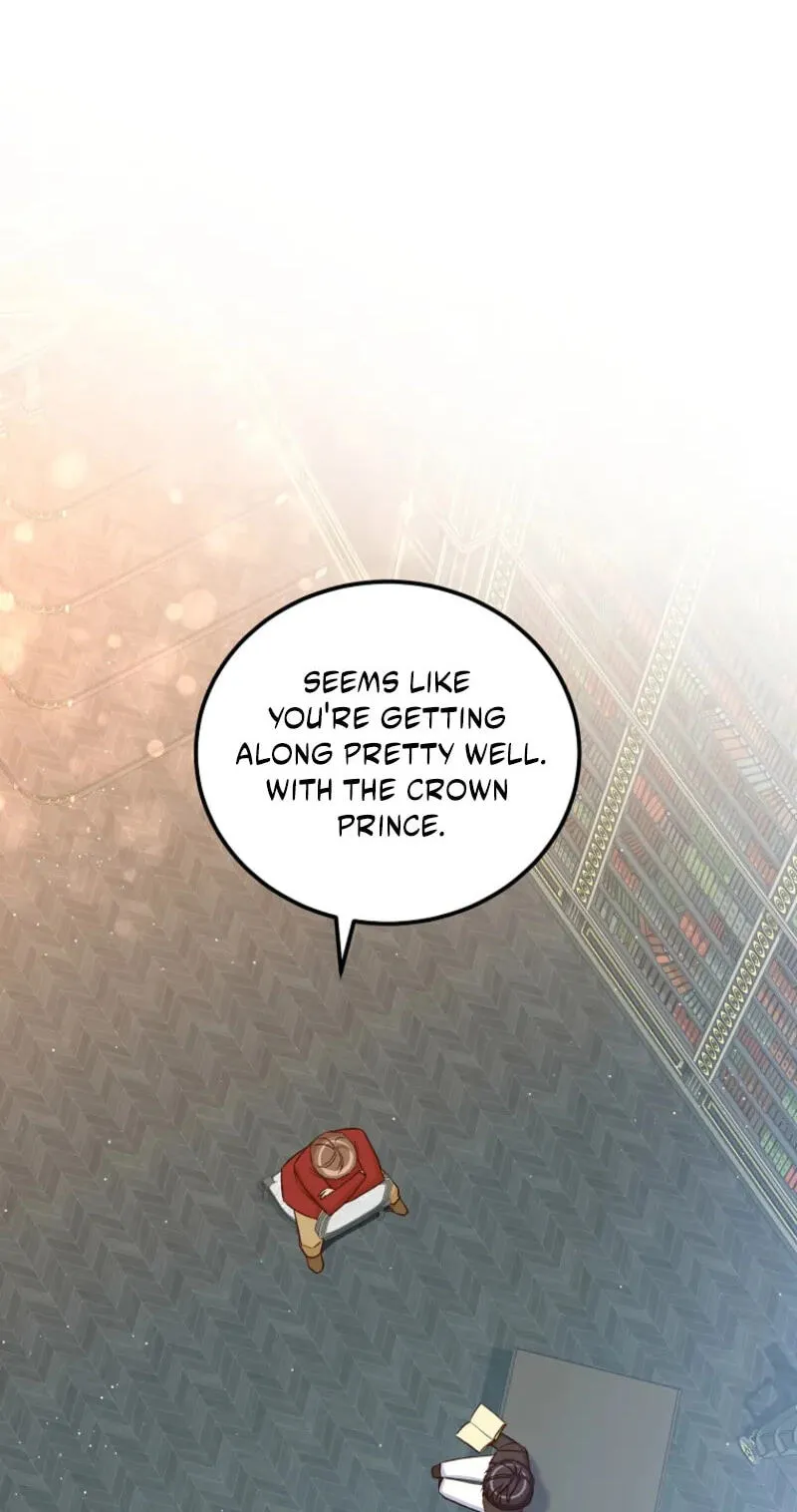 Acidity of Regret chapter 32 page 21